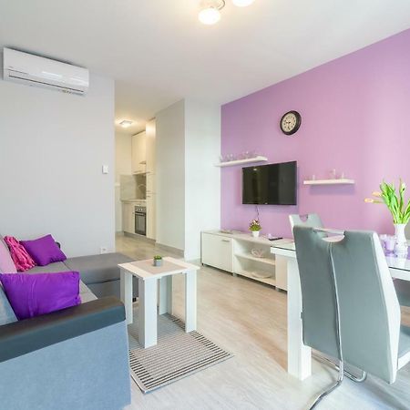 Lavanda Zadar - New Apartment Exterior foto